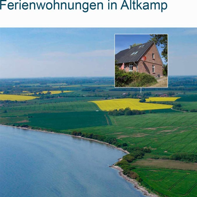 Ferienwohnungen Altkamp
